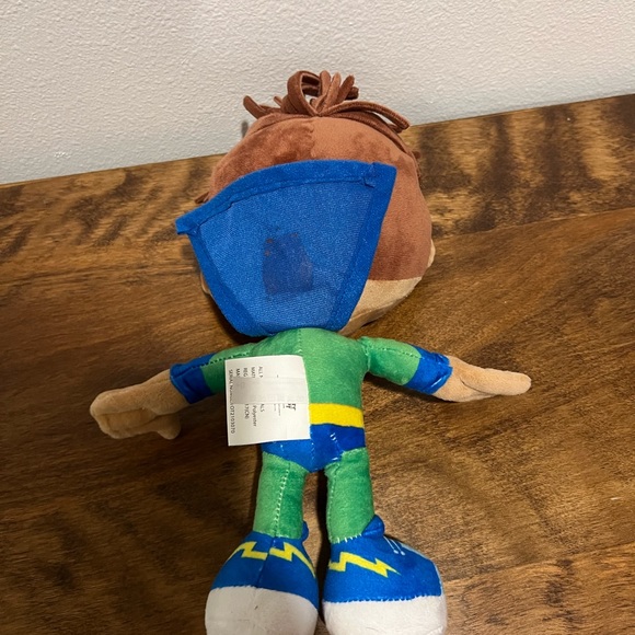 Super why plush toy Y - Picture 6 of 6